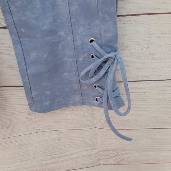 Nwt Neon Buddha track pants size XL - Picture 11 of 12